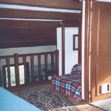 Maison De Charme A Vue Mer Vakantiehuis Cargèse