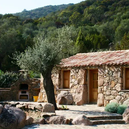 Maison De Charme A Vue Mer * Cargèse