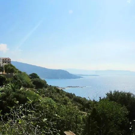 Maison De Charme A Vue Mer Dom wakacyjny Cargèse