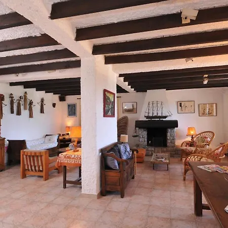 Nyaraló Maison De Charme A Vue Mer *
