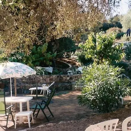 Maison De Charme A Vue Mer Cargèse